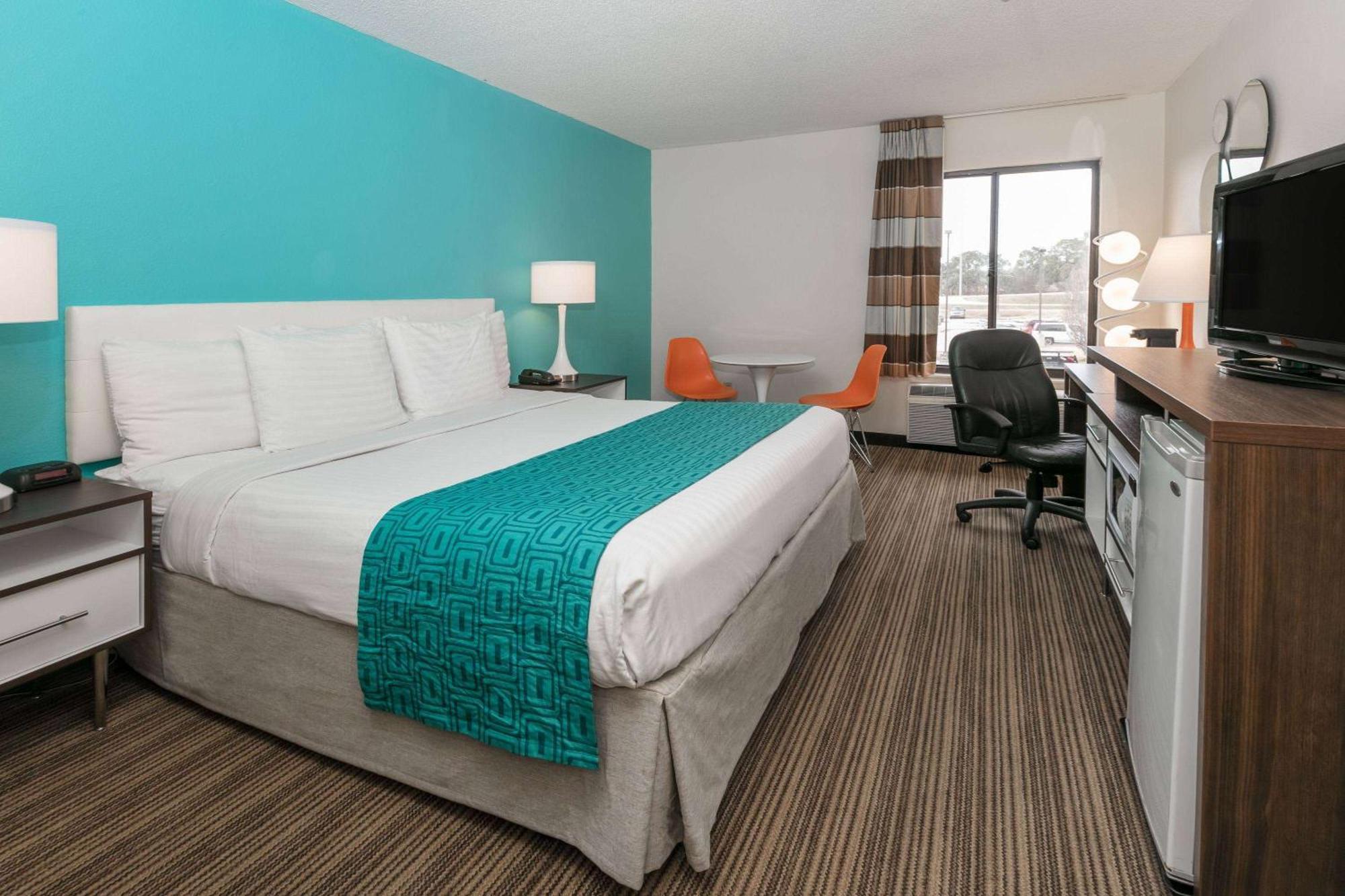 Howard Johnson By Wyndham Scott Lafayette Rom bilde